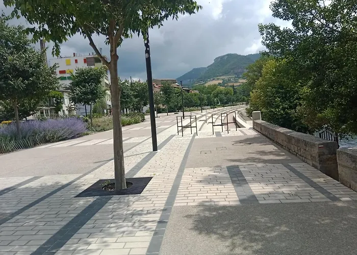 Un Tresor A Decouvrir - Escapade Millavoise