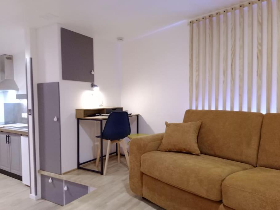 Apartment Un Tresor A Decouvrir - Escapade Millavoise Millau